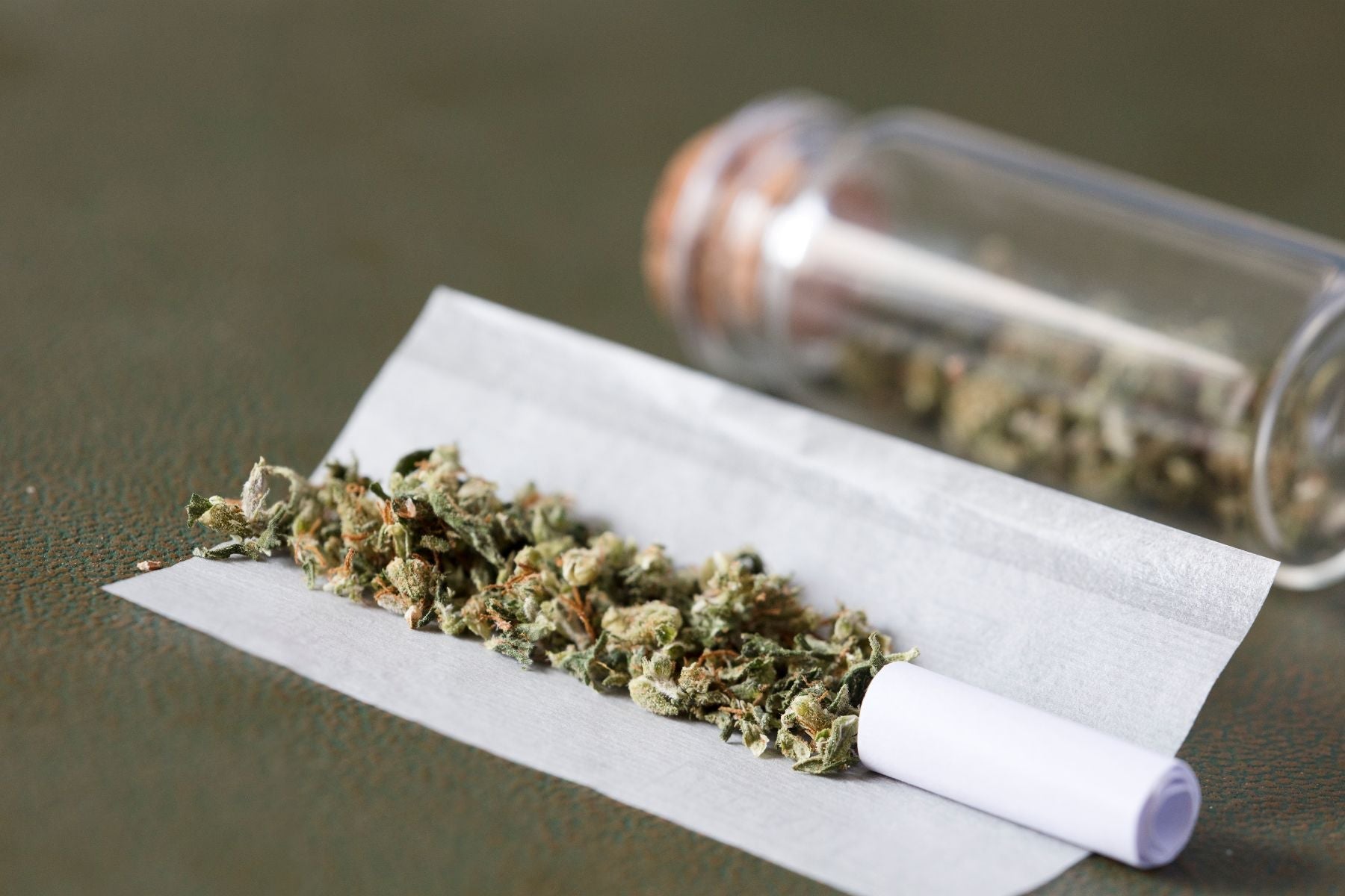 Joint with Filter: Everything You Need to Know for a Better Smoke