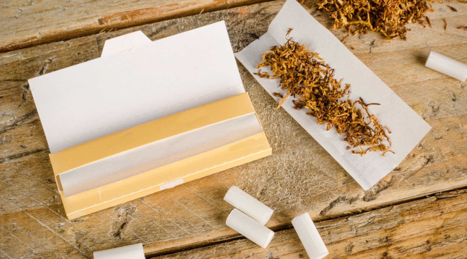 how much healthier is rolling tobacco Rolling Papers vs. Pre Rolled Cones: Pros and Cons how much healthier is rolling tobacco Rolling Papers vs. Pre Rolled Cones: Pros and Cons