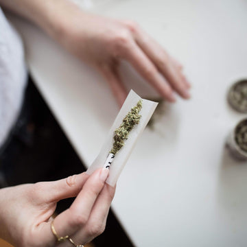 How to Choose the Right Rolling Paper for You - Empire Rolling Papers