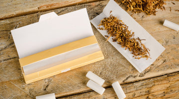 Rolling Papers vs. Pre Rolled Cones: Pros and Cons - Empire Rolling Papers