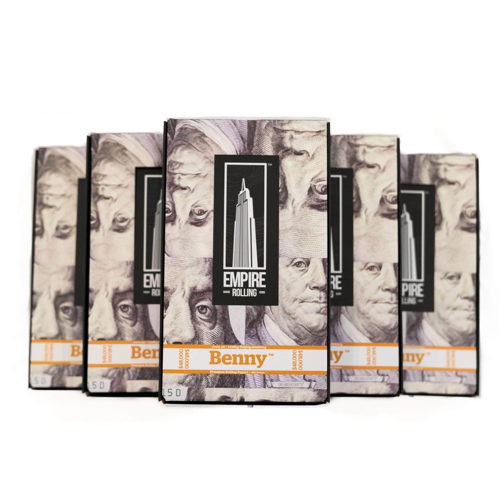 Ultimate Retail Guide for Selling Empire Rolling Papers - Empire Rolling Papers