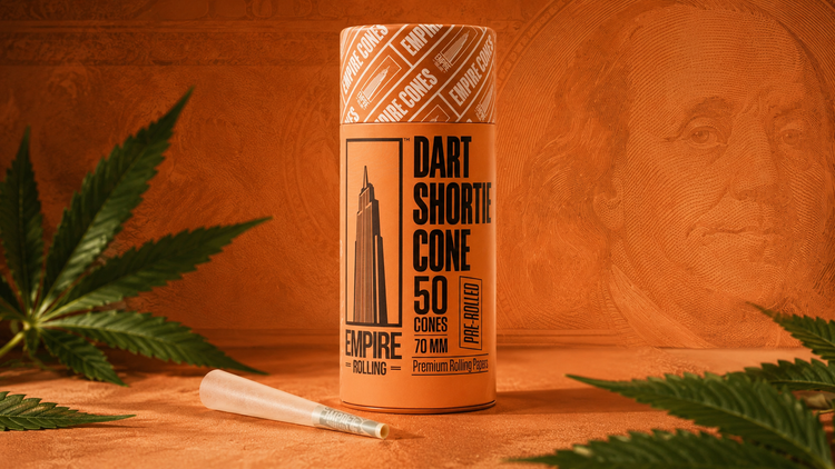 Empire Rolling Papers