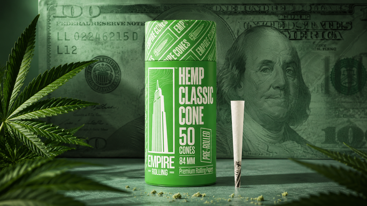 Empire Rolling Papers