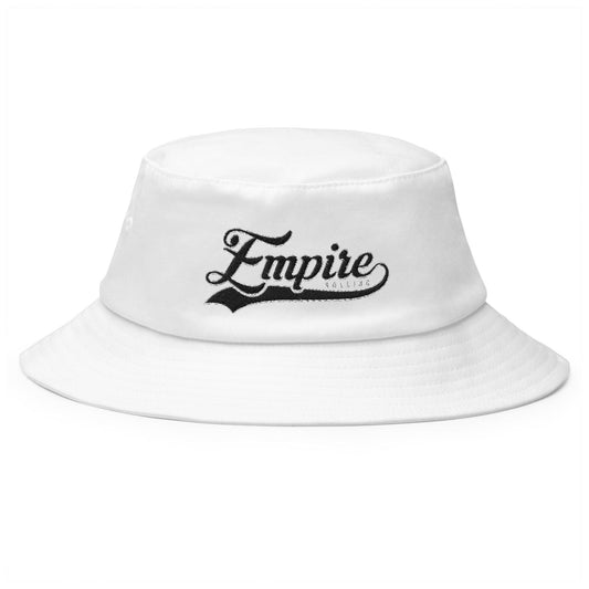 Empire Rolling's King Size Organic Hemp Rolling Papers, eco-friendly and crafted with high-quality, natural materials for a premium smoking experience.Classic Cool Bucket Hat - Empire Legacy - Empire Rolling Papers